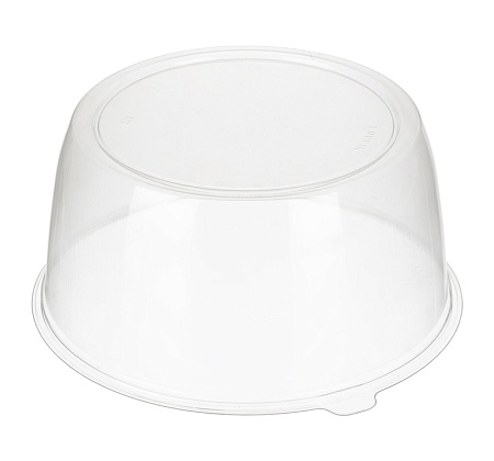 Упак для торта Емкость Т-019/1К (225 шт/уп)*