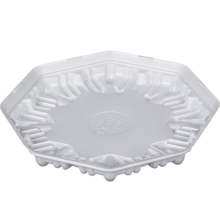 Упак для торта Емкость Т-201Д(Т) (500шт/уп)