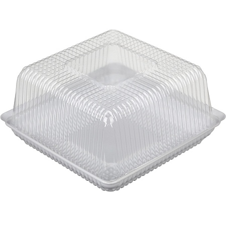 Упак для торта Емкость Т-160К (Т) (350шт./уп)*