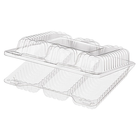 Термоформ. пр-во Емкость РК-28С3  (400шт./уп)