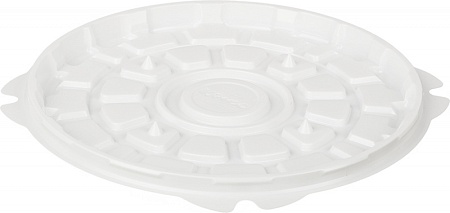 Упак для торта Емкость Т-218/11ДШ  (170шт./уп)