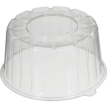 Упак для торта Емкость Т-192/1К (190шт/уп)