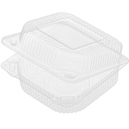 Упак.кондит.изделий Емкость РК-10 (М) (Т) (600шт/уп) *