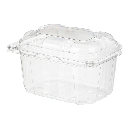 Упак.с перфорац. Емкость РКП-250 (ПЭТ) (720шт./уп)