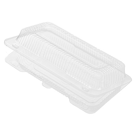 Упак.кондит.изделий Емкость РК-19 (Р) (ОП) (480шт./уп)