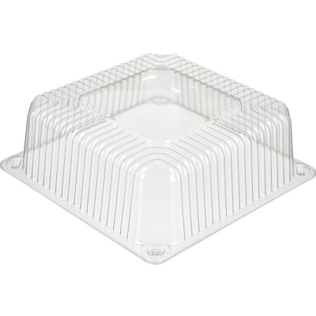 Упак для торта Емкость Т-214К (270шт/уп)*