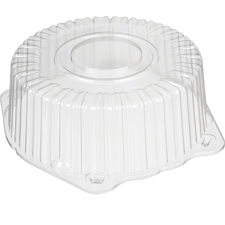 Упак для торта Емкость Т-225К (М) (100шт/уп)