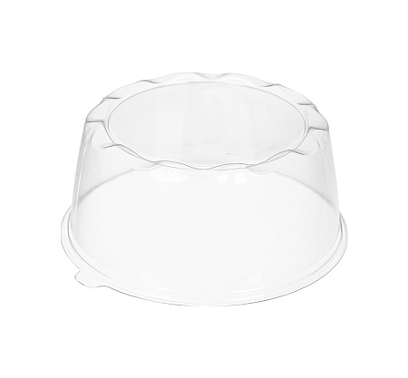 Упак для торта Емкость Т-019/2КН (225 шт/уп)