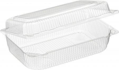 Упак кондит изделий Емкость РК-21КВ (Р) (440шт/уп) *