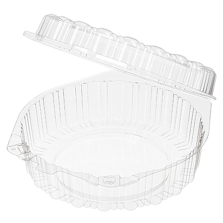 Упак для торта Емкость Т-210Н (КЛ) (200шт./уп)*