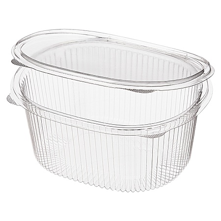 Упаковка для салатов Емкость РКС-1000 (Т) (270шт/уп)