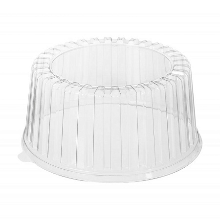 Упак для торта Емкость Т-260/1К (ПЭТ)(110шт/уп)