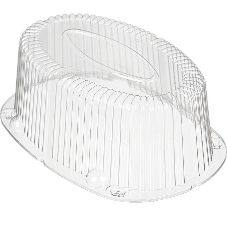 Упак для торта Емкость Т-250/1К (200шт/уп)*