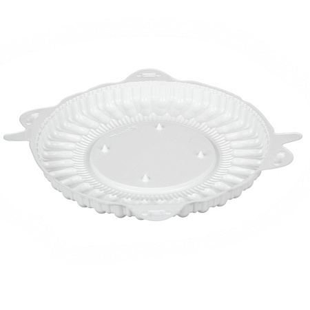 Упак для торта Емкость Т-225/1ДШ  (200шт/уп)