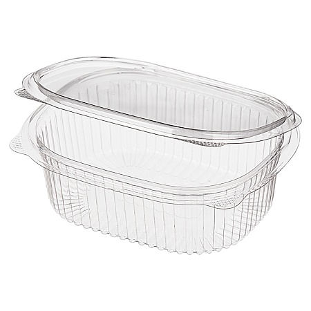 Упаковка для салатов Емкость РКС-500/11 (ОП) (ТТ) (ПЭТ) (360шт./уп)