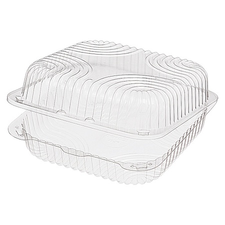 Упак кондит изделий Емкость РК-22 (И) (ПЭТ) (160шт/уп)