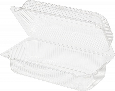 Упак.кондит.изделий Емкость РК-34 (Р) (380шт/уп)*