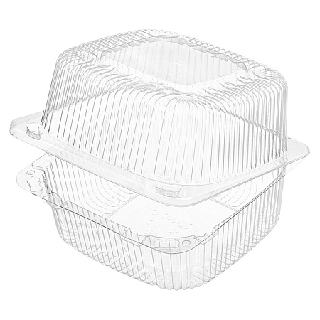 Упак кондит изделий Емкость РК-11/2 (600шт./уп)