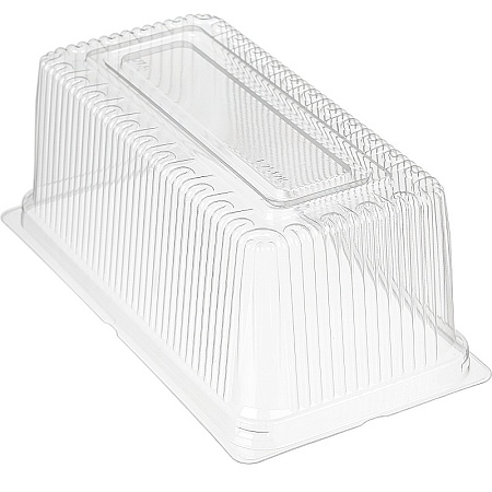 Упак для торта Емкость Т-2512К (160 шт/уп)*