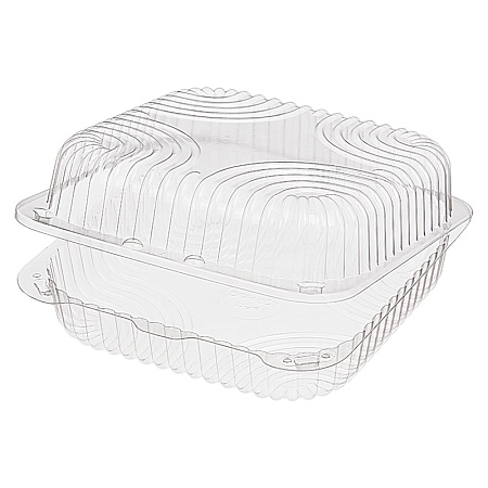 Упак кондит изделий Емкость РК-22(ТТ) (160шт/уп) *