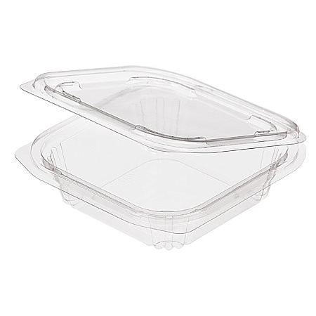 Упаковка для салата Емкость РКСП-250 (ОП) (Т)(520шт/уп) 