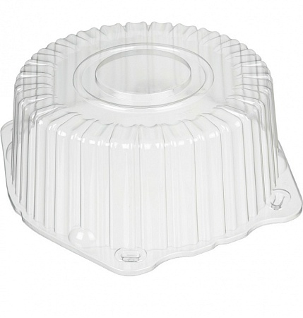 Упак для торта Емкость Т-225КВ (М) (Т) (100шт./уп)*