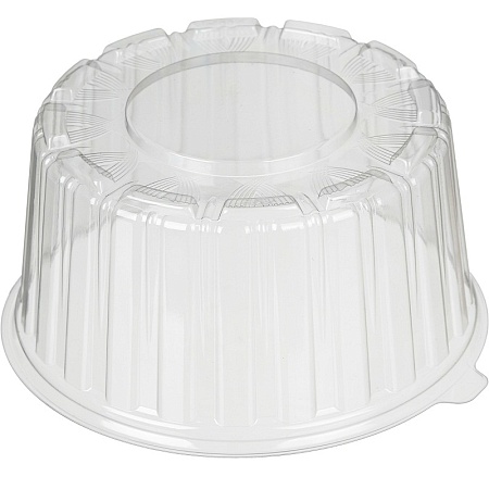 Упак для торта Емкость Т-236/1К (125шт./уп)