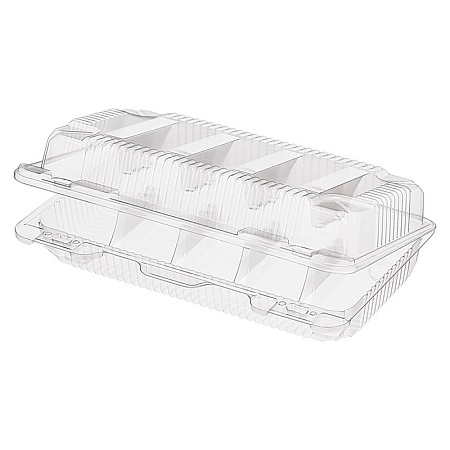 Упак.кондит.изделий Емкость РК-25С5 (Т)  (130шт./уп) *