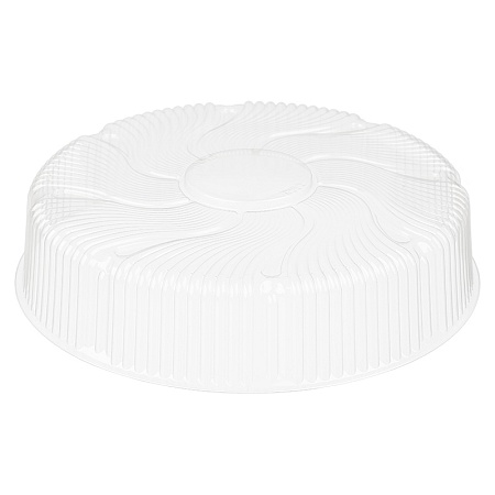 Упак для торта Емкость Т-266К (100 шт/уп).*