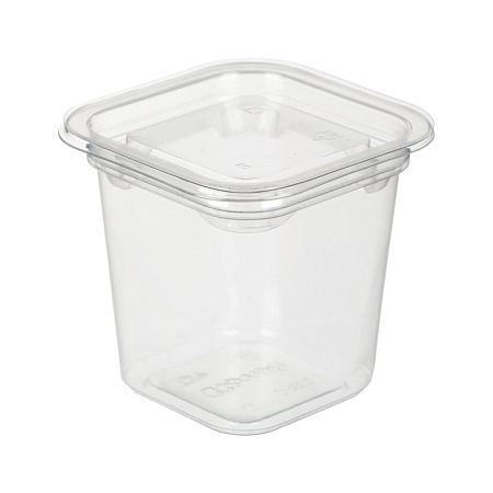 Упак.кондит.изделий Д-470 (ПЭТ) (600 шт./уп)