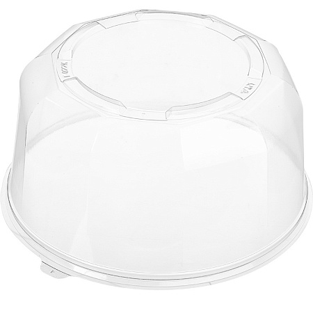 Упак для торта Емкость Т-022К (132шт/уп)