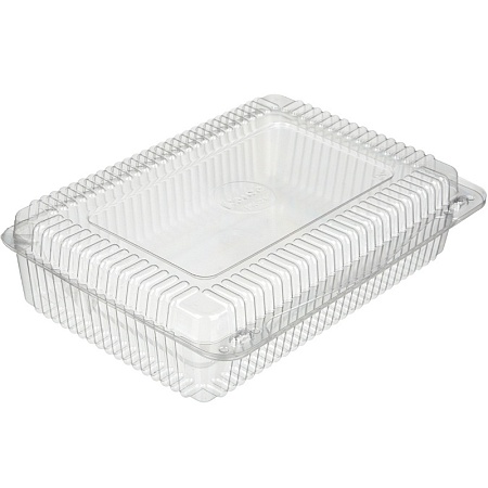 Упак.кондит.изделий Емкость РК-25 (Т) (КЛ) (120шт./уп)