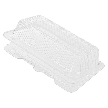 Термоформ. пр-во Емкость РК-19В (М) (480шт./уп)