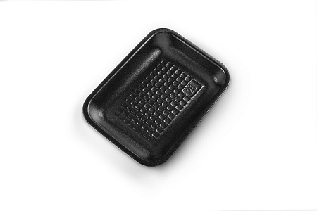 Лоток 26 (тп BL)(1000) (Черный), код ТНВЭД 3923100000