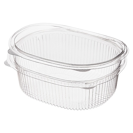 Упак.для салата Емкость РКС-750 (ОП) (ТТ) (285шт./уп) *