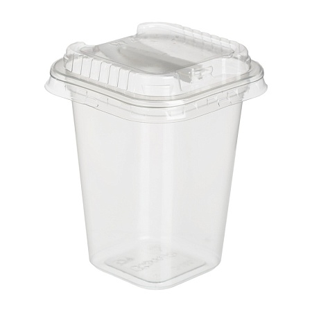 Упак.кондит.изделий Д-280 (ПЭТ) (900 шт./уп)