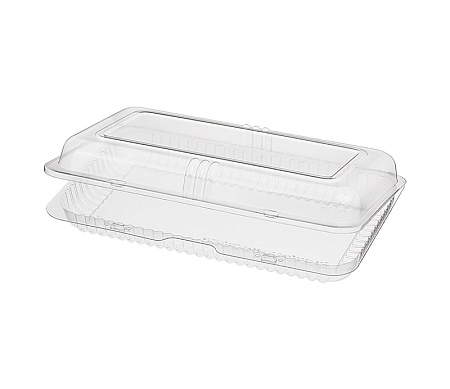 Упак.кондит.изделий Емкость РК-50 (Т) (180шт./уп) *