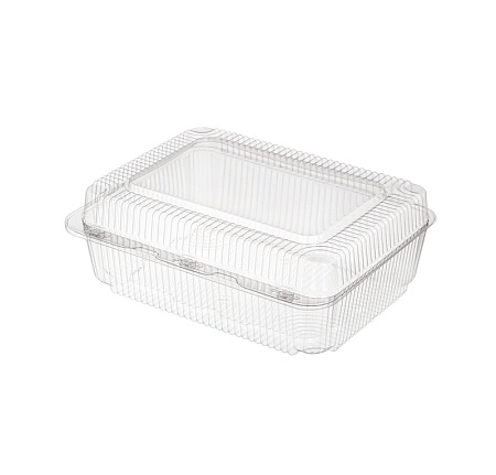 Упак.кондит.изделий Емкость РК-80 (Т)(200шт./уп)