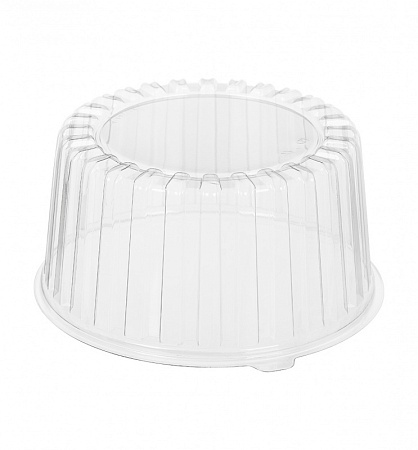 Упак для торта Емкость Т-192/2К (190шт/уп)