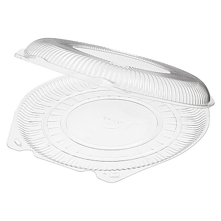 Упак для торта Емкость Т-300(120шт)*