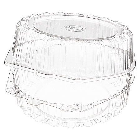 Упак для торта Емкость Т-210В(КЛ) (200шт./уп)*