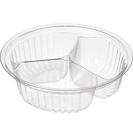 Упаковка для салатов Емкость СКС-3 (500шт/уп)