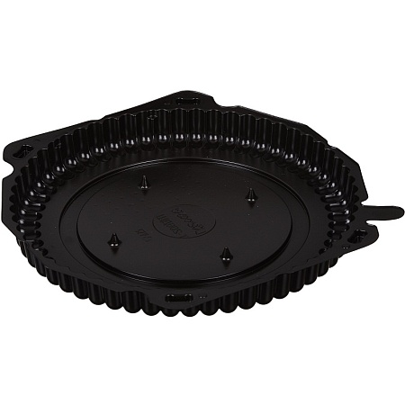 Упак для торта Емкость Т-206ДШ ШОКОЛАД (230шт./уп)