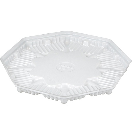 Упак для торта Емкость Т-801/1Д (200 шт/уп)