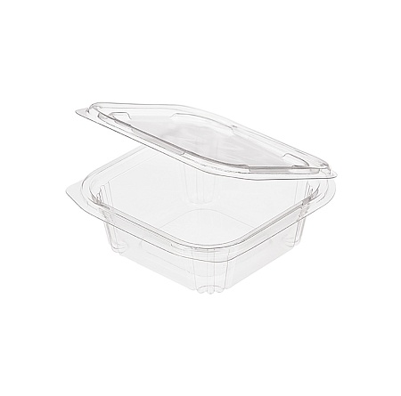 Упаковка для салатов Емкость РКСП-350/11 (ОП) (Т) (500шт/уп)