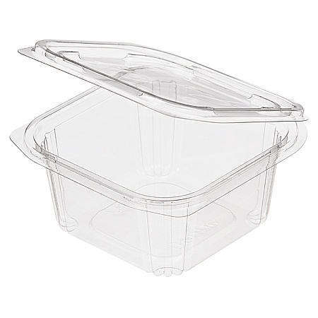 Упаковка для салата Емкость РКСП-500 (ОП)  (480шт/уп) 