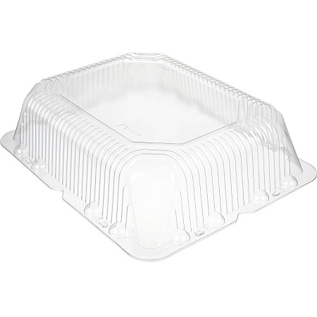 Упак для торта Емкость Т-480К (Т)  (50шт./уп)*