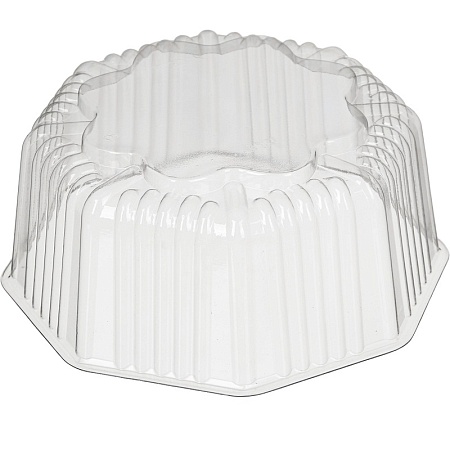 Упак для торта Емкость Т-201К(Т) (500шт/уп)гф2