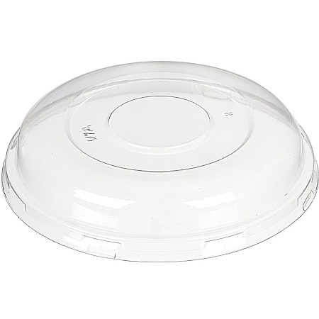 Упаковка для салатов Крышка СК-750К (400шт) *