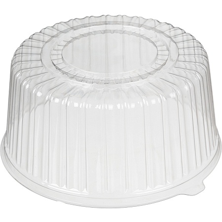 Упак для торта Емкость Т-235К(GN1914) ЭКОНОМ (100шт./уп)*